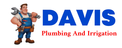 Trusted plumber in TIMBERLAKE